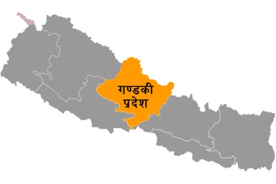 चाडबाडका बेला गण्डकी प्रदेशमा तीन सय ६० प्रहरीले सुरक्षा दिने, बन्यो रणनीति